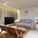 Gæstehus Monasteroom Rooms&suites 3*
