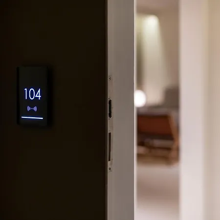 Monasteroom Rooms&suites Gæstehus