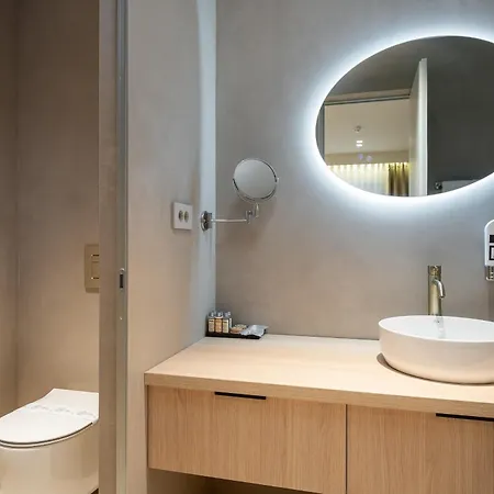 Gasthuis Monasteroom &