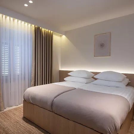 Monasteroom & Gasthuis Dubrovnik