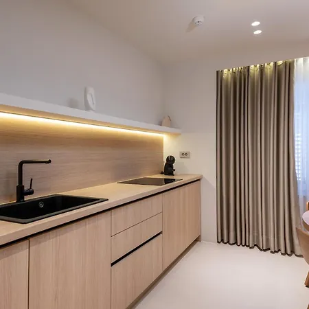 Monasteroom & Casa de hóspedes