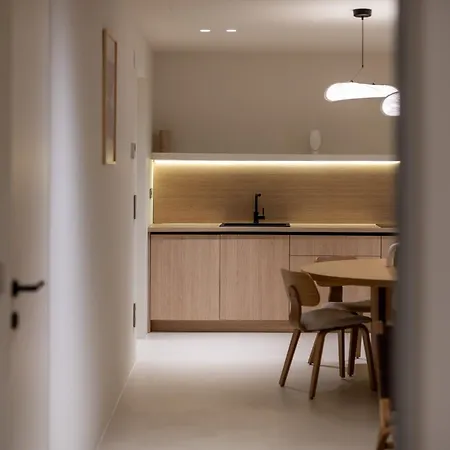 Monasteroom & Gasthuis