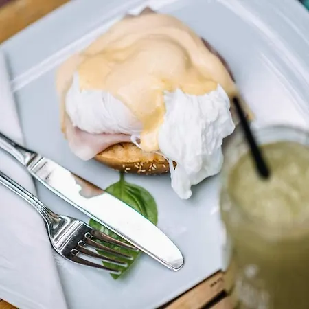 Casa de hóspedes Monasteroom &