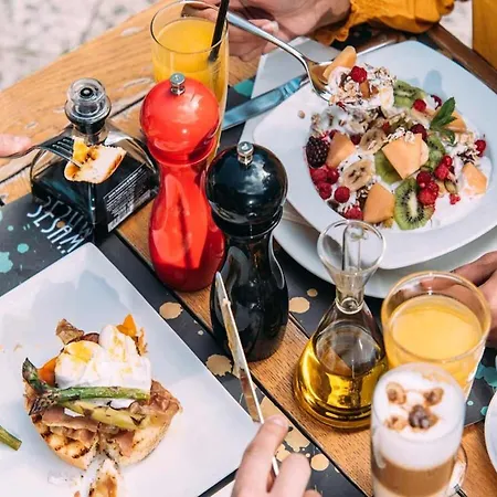 Vendégház Monasteroom & 3*