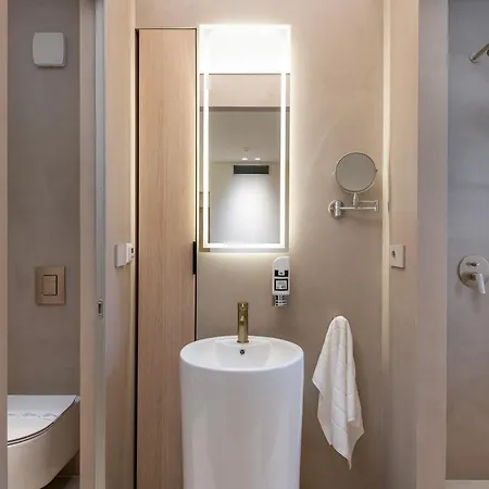 Monasteroom & Vendégház 3*