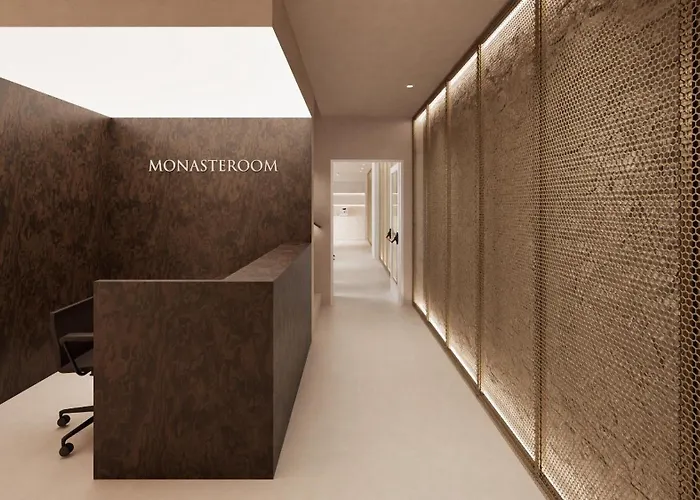 Monasteroom &