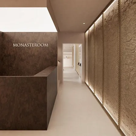 Monasteroom & Guest house Dubrovnik