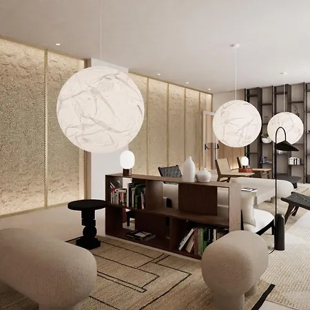 Monasteroom & Konukevi