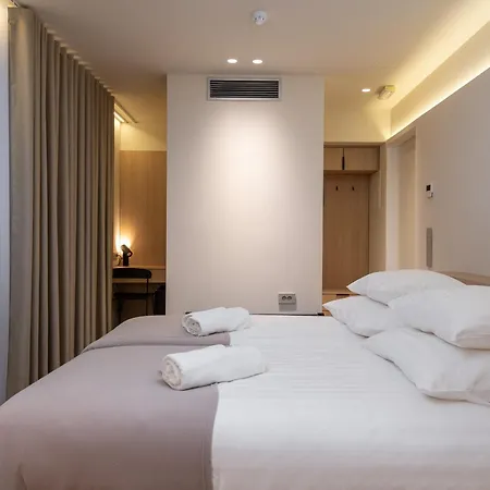 Monasteroom & Dubrovnik