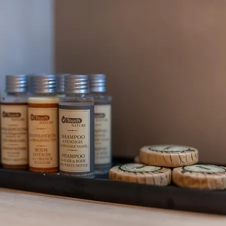 Monasteroom & Konukevi