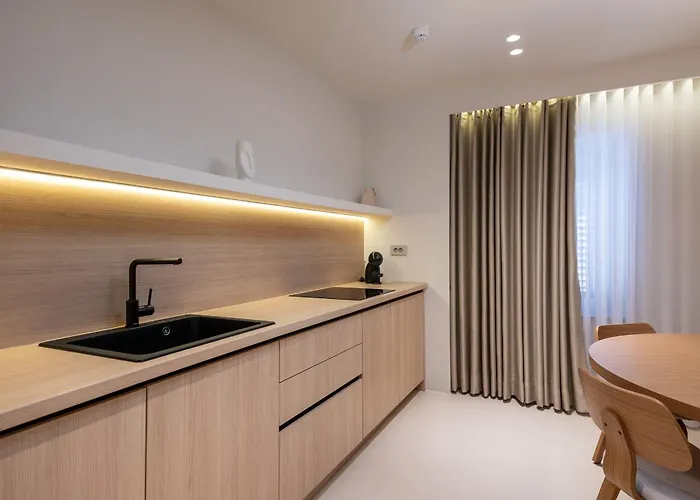 Monasteroom & Affittacamere