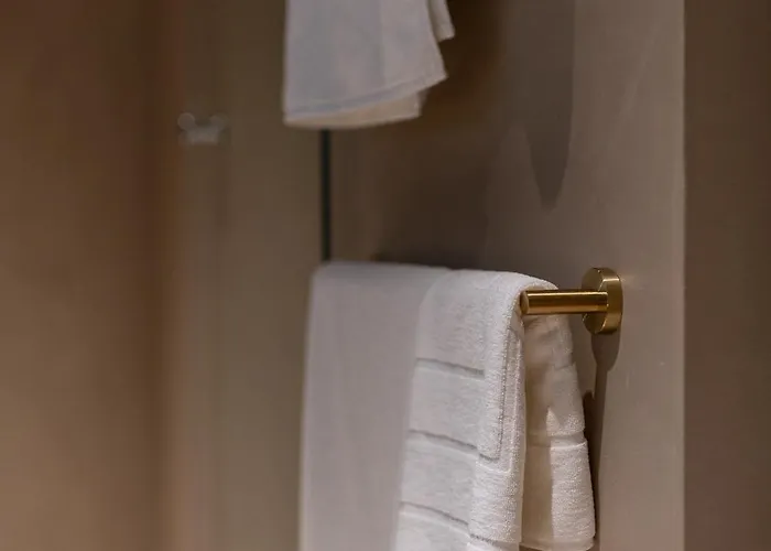 Monasteroom & Affittacamere 3*