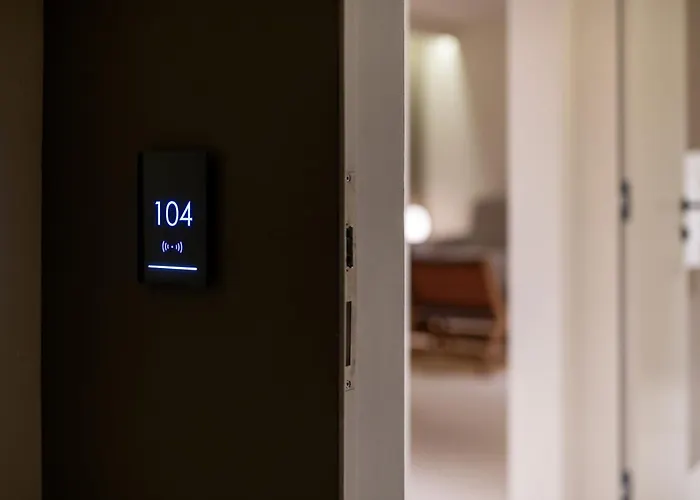 Monasteroom & Affittacamere