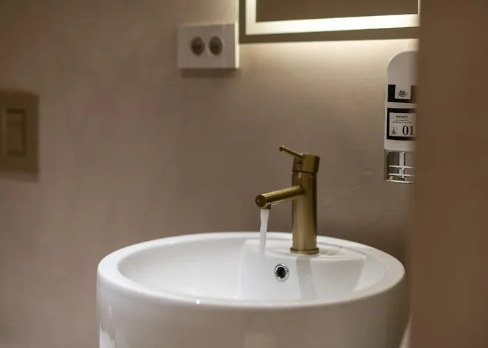 Affittacamere Monasteroom & 3*