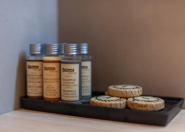 Monasteroom & Affittacamere