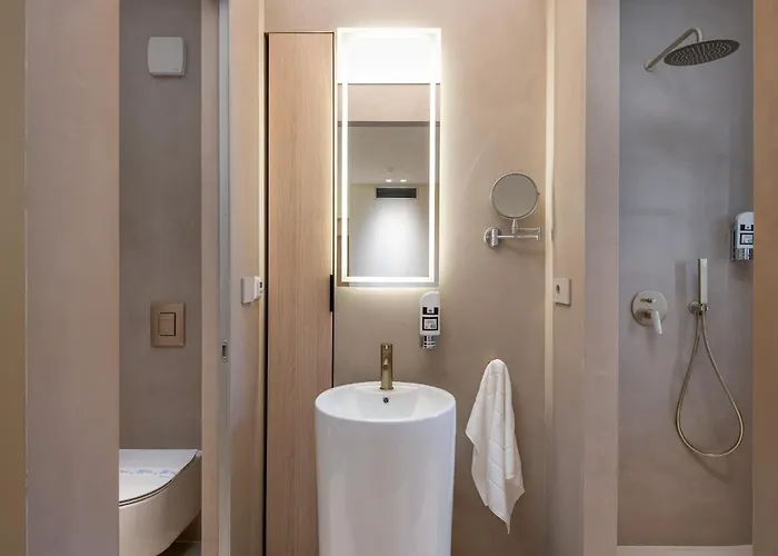 Monasteroom & Affittacamere 3*