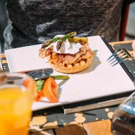 Gasthof Monasteroom & Dubrovnik