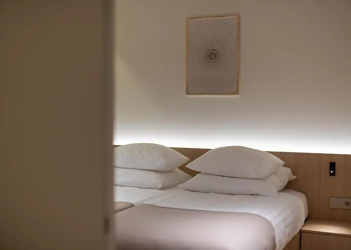 Monasteroom & Pensionat 3*