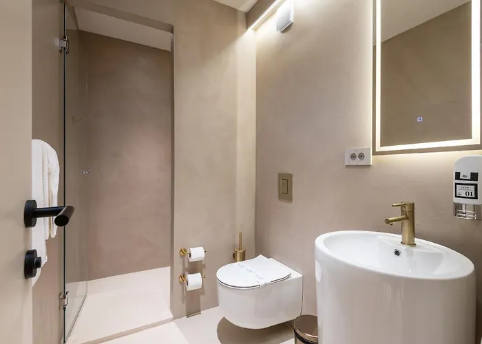 Monasteroom & 3* Dubrovnik